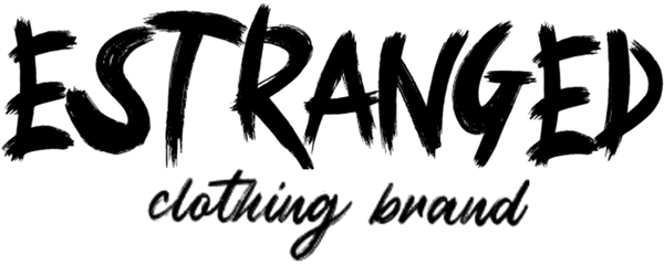 estrangedclothingbrand